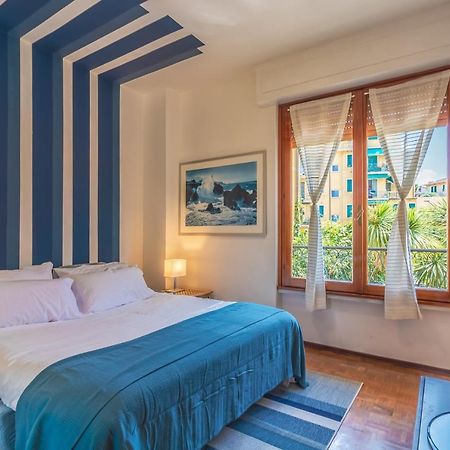 Casa Bea Lägenhet Rapallo Exteriör bild