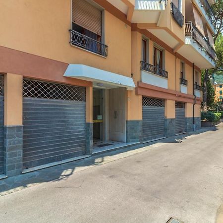 Casa Bea Lägenhet Rapallo Exteriör bild