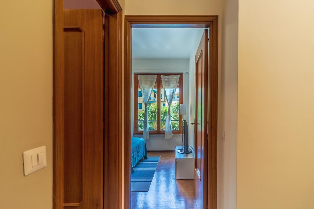 Casa Bea Lägenhet Rapallo Exteriör bild