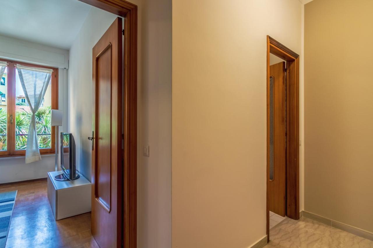 Casa Bea Lägenhet Rapallo Exteriör bild