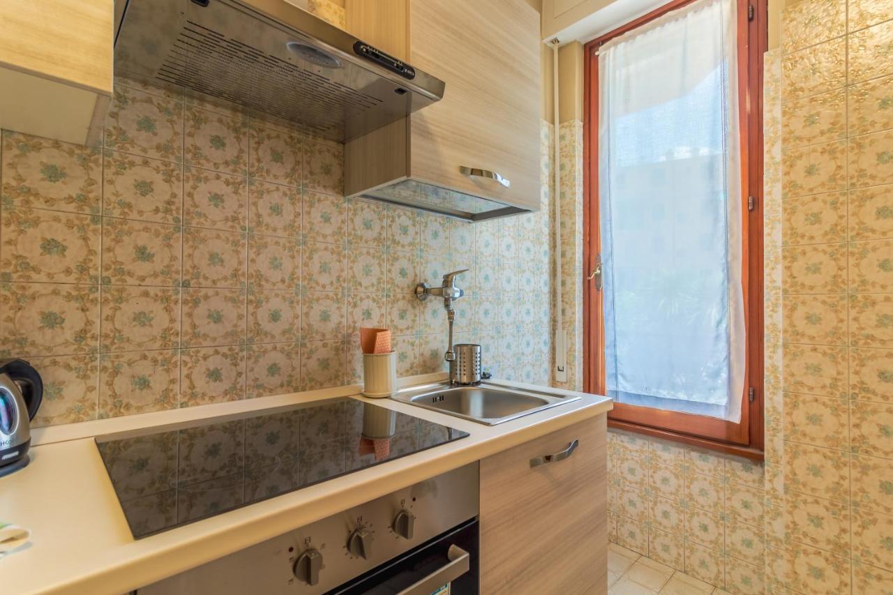 Casa Bea Lägenhet Rapallo Exteriör bild