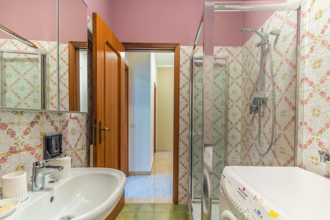 Casa Bea Lägenhet Rapallo Exteriör bild
