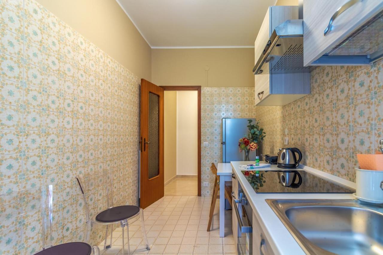 Casa Bea Lägenhet Rapallo Exteriör bild